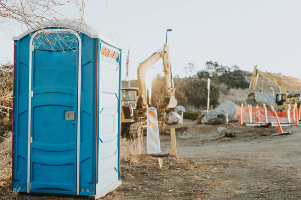 Best Portable bathroom rental  in South Shore, KY