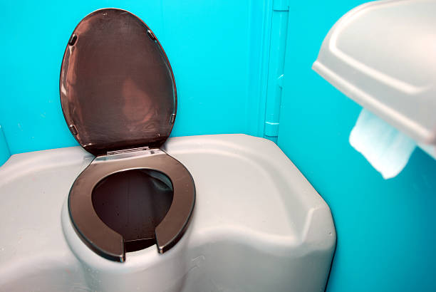 Best Portable restroom solutions  in South Shore, KY