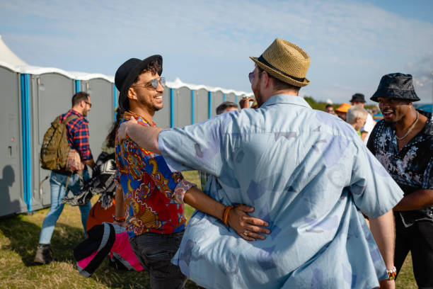 Best Handicap porta potty rental  in South Shore, KY