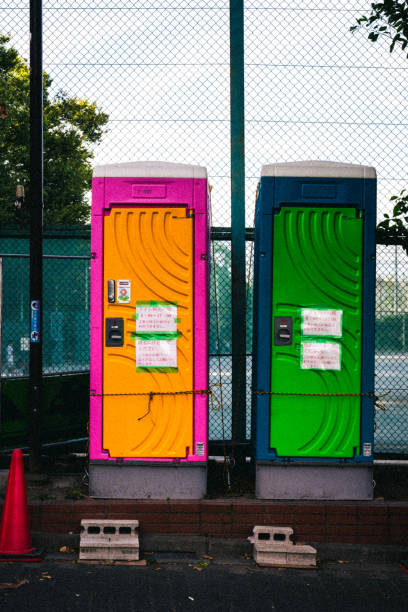 Portable Toilet Options We Offer in South Shore, KY